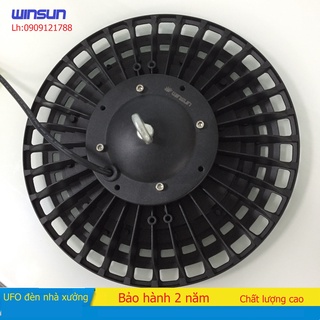Đèn Led nhà xưởng UFO-006-150W