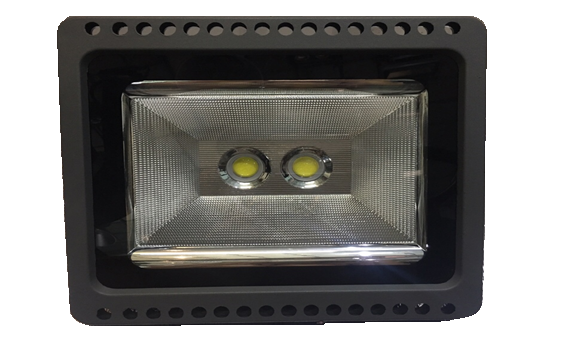 Đèn Pha Led COB 100W