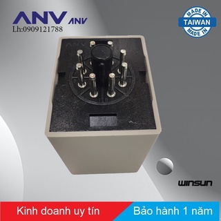 Bộ bảo vệ pha ANV APR-3L 110~480VAC Winsun