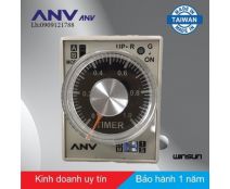 Timer 4 chế độ  ANV H3MT 24~240 VAC/DC Winsun