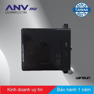 Rơ le mực nước ANV AFR1-220V Winsun