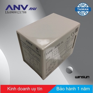 Bộ bảo vệ pha ANV APR-3L 110~480VAC Winsun