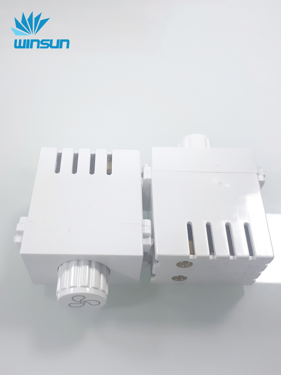 Hạt chiếu áp quạt (300W)- V-012