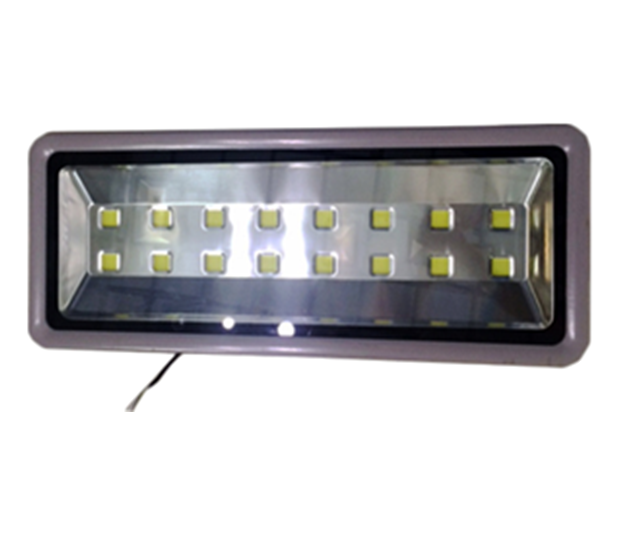 Đèn Pha Led 600W