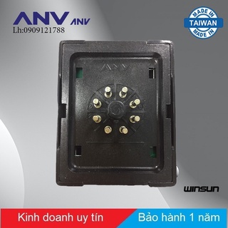 Bộ đếm mặt tủ  ANV T3C - YX 3 số 100~240VAC Winsun