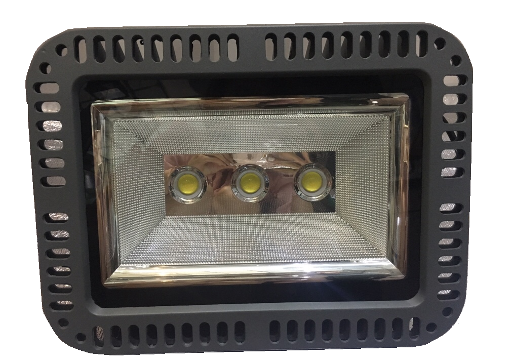 Đèn Pha Led COB 150W