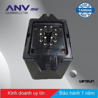 Rơ le mực nước ANV AFR1-220V Winsun