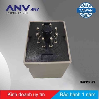 Bộ nguồn điều khiển PU-NC 220VAC Winsun