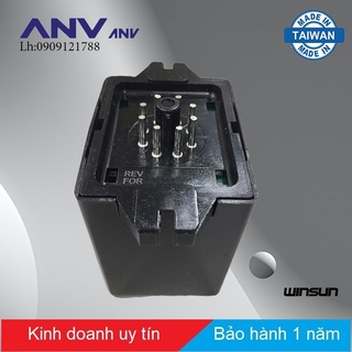 Timer tuần hoàn ANV G4Q-212S 220VAC Winsun