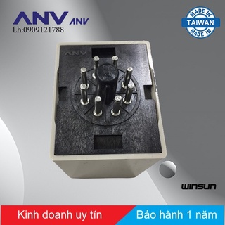 Bộ bảo vệ pha ANV APR-4L 200~480VAC Winsun