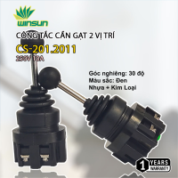 Công tắc cần gạt 2 vị trí,4 vị trí phi 30,công tắc cần gạt dài 2 hướng công tắc gạt giữ,công tắc hành trình gạt 4 vị trí