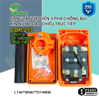 Tay Điều Khiển Máy Tời,Công Tắc Remote COP-213 Trực Tiếp