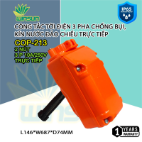 Tay Điều Khiển Máy Tời,Công Tắc Remote COP-213 Trực Tiếp