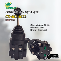 Công tắc cần gạt 2 vị trí,4 vị trí phi 30,công tắc cần gạt dài 2 hướng công tắc gạt giữ,công tắc hành trình gạt 4 vị trí