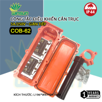 Tay Điều Khiển Máy Tời (Đảo Chiều Động Cơ)Tay Điều Khiển Cầu Trục, công tắc COB 61 COB 62 COB 63