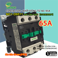 Contactor - Khởi Động Từ 40/50/65/80/95A