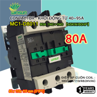 Contactor - Khởi Động Từ 40/50/65/80/95A