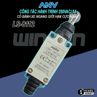 Công Tắc Hành Trình ANV LS-8112 (ME-8112) 250VAC-5A