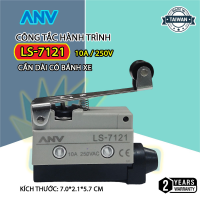 Công Tắc Hành Trình ANV LS-7121 250VAC-10A