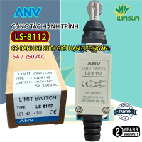 Công Tắc Hành Trình ANV LS-8112 (ME-8112) 250VAC-5A