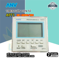 Timer tuần điện tử APT1