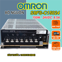 Bộ nguồn 150W 24V Omron S8FS-C15024 chính hãng Adapter chất lượng cao