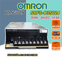 Bộ nguồn 350W 24V Omron S8FS-C35024 chính hãng Adapter chất lượng cao