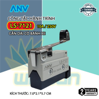 Công Tắc Hành Trình ANV LS-7121 250VAC-10A