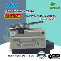 Công Tắc Hành Trình ANV LS-7140 (AZ-7140) 250VAC-10A 