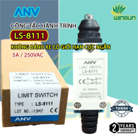 Công Tắc Hành Trình ANV LS-8111 (ME-8111) 250VAC-5A