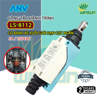 Công Tắc Hành Trình ANV LS-8112 (ME-8112) 250VAC-5A