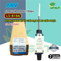 Công Tắc Hành Trình ANV LS-8166 (ME-8166) 250VAC-5A