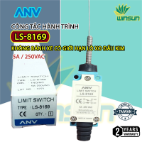 Công Tắc Hành Trình ANV LS-8169 (ME-8169) 250VAC-5A