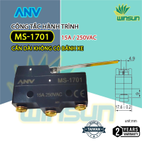 Công tắc hành trình 1701 (CM-1701) 250VAC-15A