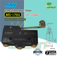 Công tắc hành trình 1703 (CM-1703) 250VAC-15A