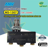 Công tắc hành trình 1307 (CM-1307) 250VAC-15A