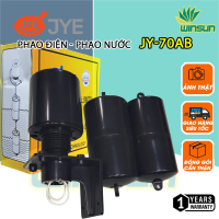 Phao điện, phao ngắt nước cao cấp tự ngắt Đài Loan JY Unilife 70AB tự động ngắt máy bơm