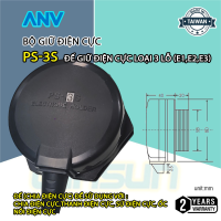Bộ giữ điện cực PS-3S ANV