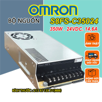 Bộ nguồn 350W 24V Omron S8FS-C35024 chính hãng Adapter chất lượng cao
