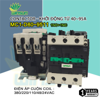 Contactor - Khởi Động Từ 40/50/65/80/95A