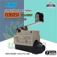 Công Tắc Hành Trình ANV LS-7121 250VAC-10A