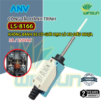 Công Tắc Hành Trình ANV LS-8166 (ME-8166) 250VAC-5A