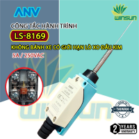 Công Tắc Hành Trình ANV LS-8169 (ME-8169) 250VAC-5A