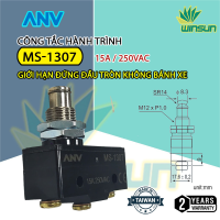 Công tắc hành trình 1307 (CM-1307) 250VAC-15A