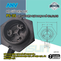 Bộ giữ điện cực PS-3S ANV