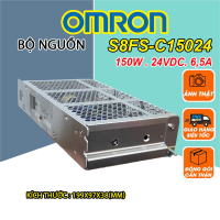 Bộ nguồn 150W 24V Omron S8FS-C15024 chính hãng Adapter chất lượng cao