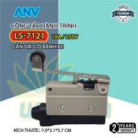 Công Tắc Hành Trình ANV LS-7121 250VAC-10A