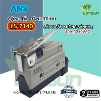 Công Tắc Hành Trình ANV LS-7140 (AZ-7140) 250VAC-10A 