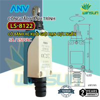 Công Tắc Hành Trình ANV LS-8122 (ME-8122) 250VAC-5A