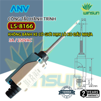 Công Tắc Hành Trình ANV LS-8166 (ME-8166) 250VAC-5A